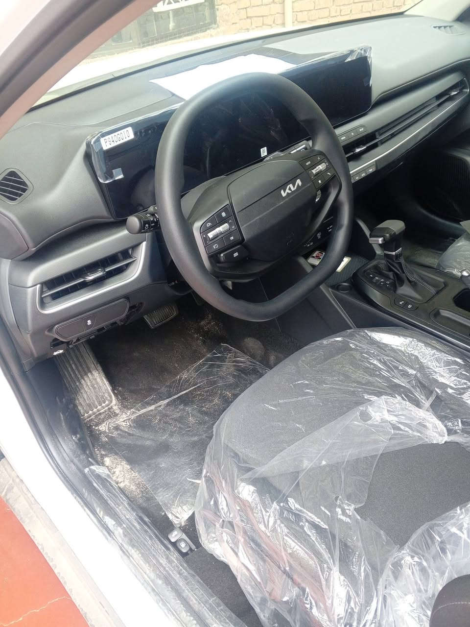 كي 4 خليجي2025  زيرو سويج حساس امامي خلفي كامرا
ااشاير بل مري كاميرا تبريد قطعتين فل تحكم ستيرن شاشة متصلة 

ضمان نم 5 سنوات تبديلتين دهن مجاني محرك 2000 دوش

مكان السيارة بغداد السعر184 رقم بغداد بسمي

***********

***********
