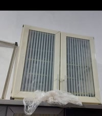 مطابخ الوميتال • مطبخ المنيوم • مطابخ سعودي • مطبخ فايبر جلاس • دولاب ...