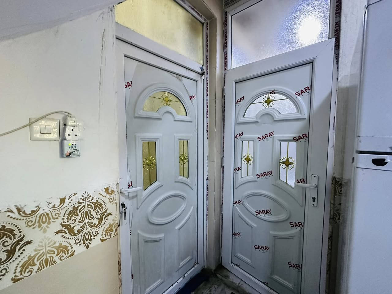 #عروض_مكتب_دعاء_الخير_للعقارات 🏡
للبيع بيت

بحي الكندي الثانية 

سند جمعية النور قرب جامع مقبل 

مساحة 100 متر ركن 10 في 10 

طابقين الطابق الاول كامل غرفة وستقبال ومطبخ وصحيات 

طابق الثاني تقريبن كامل ثلاث غرف هول وصحيات وبيتونه 

للاستفسار اكثر يمكنكم مراجعة المكتب الكائن في حي الصديق سايدين البحرين قرب مدرسة النبلاء الاهلية او الاتصال 

***********

***********

***********

كما يمكنكم مراجعة مكتب دعاء الخير لتجارة العقارات والمقاولات  

نستقبل كافة العروضات بمختلف المساحات السكني والتجاري

للاستفسار  مراجعة المكتب حي الصديق بداية سائدين البحرين 

 

قرب مدرسة النبلاء الاهلية او 

الاتصال 📞

***********

***********

***********
