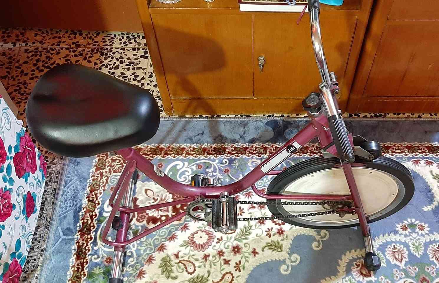 للبيع بايسكل رياضي رقم الهاتف ***********بي وتساب
