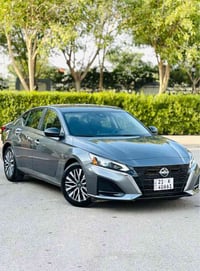 نيسان التيما • ٢٠٢٤ • رقم السليمانية