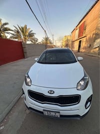 سبورتج موديل ١٨ خليجية للبيع مواصفات بصمة بانورما كشنات كهرباء داخل عس...