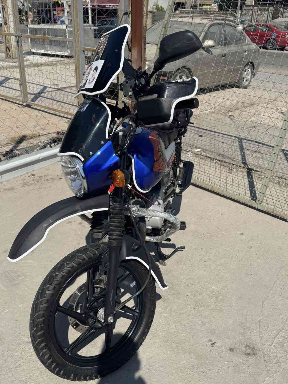 دراجه بوكسر 2023رقم بغداد دراجه انكليزي نضيف كلش برغي واحد ممفتوح بيها دراجه كلشش نضيفه تحويل ثاني يوم ب اسمي الدراجه السعره 2650وبيها مجال 
مكاني بغداد البياع 
رقمي ***********
