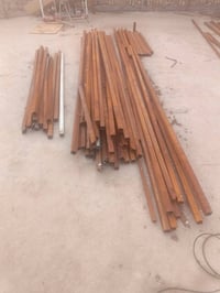 شباب بواري مربع البيع بل 150متر من متر اله 4امتار مكاني بوب الشام وهاذ...