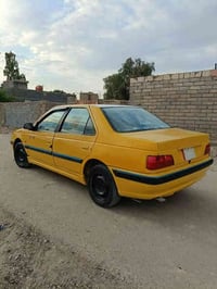 بيجو بارس • ٢٠١٥ • بصره الكرنه