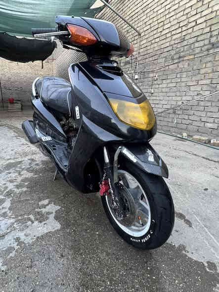 سلام عليكم 📍
سكنس نثيه للبيع او للمرواس حسب القناعه
دراجه نكره بكل وقت كهربائيات شغاله بس السلف ديرته ضعيفه لأن تعبان
مكينه 58 تشك الكاع بيهة تزويد خير من الله 🔥
كلج خلفي رياضي
فراك NCY كرزي
ملقط NCY سمائي
تعلاگه بنفسجيه
قباقه كور مشمشي
جاملغ امامي
قاعده رقم
دبلات خلفيه📍
عوزهة بس جامه البگ لايت مكسوره
لايت عالي ناصي دبل اشاره شغالات السعر 600 وبيهة مجال او للمراوس حسب القناعه مكاني الدوره ابو دشير ***********
