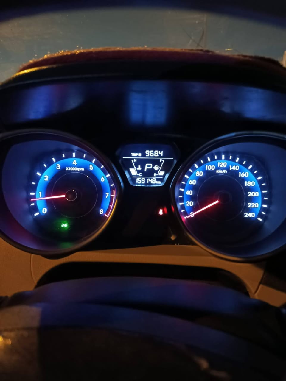 السلام عليكم سياره النترا خليجي 2015 مال جناي نفس ما موضح بالصور  سياره كلش نظيفه وحلوه مال بيت الاستفسار الاتصال على هذا الرقم السعر 125 وبيها مجال حق الجيه 
المكان بغداد الشعله الرحمانيه 
***********
