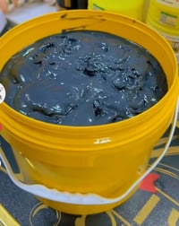 أولابلكس • كافيار أسود • ترميم شعر