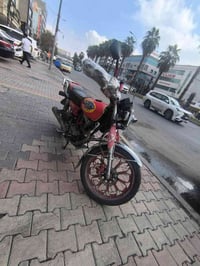 بارت 200 • موديل 2024 • شارع 60