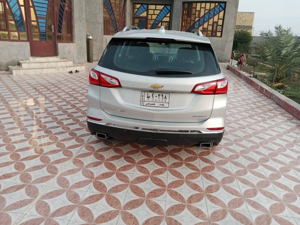 مديل 2019 ماشيه 121
ضربته جاملغ وبنيد
فول بريمر محرك 2000 مو 1500 والجناي يعرف الفرق 
رقم بغداد بسمي سنويه لل2031
مكاني ذي قار مركز 
السياره جاهز من جميع النواحي 
السعر 142 للاستفسار/ ***********
