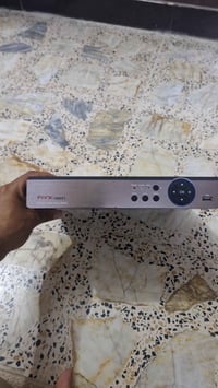 DVR, FANKvisionللبيع السعر٢٥. 07736428926