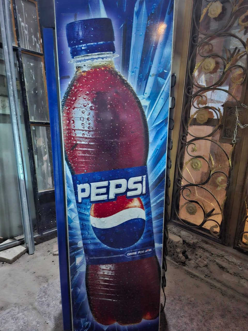 عارضه ب١٦٠


**إذا كنت صاحب هذا الإعلان وتريد حذفه لأي سبب، رجاءا أرسل رسالة إلى الدعم الفني**