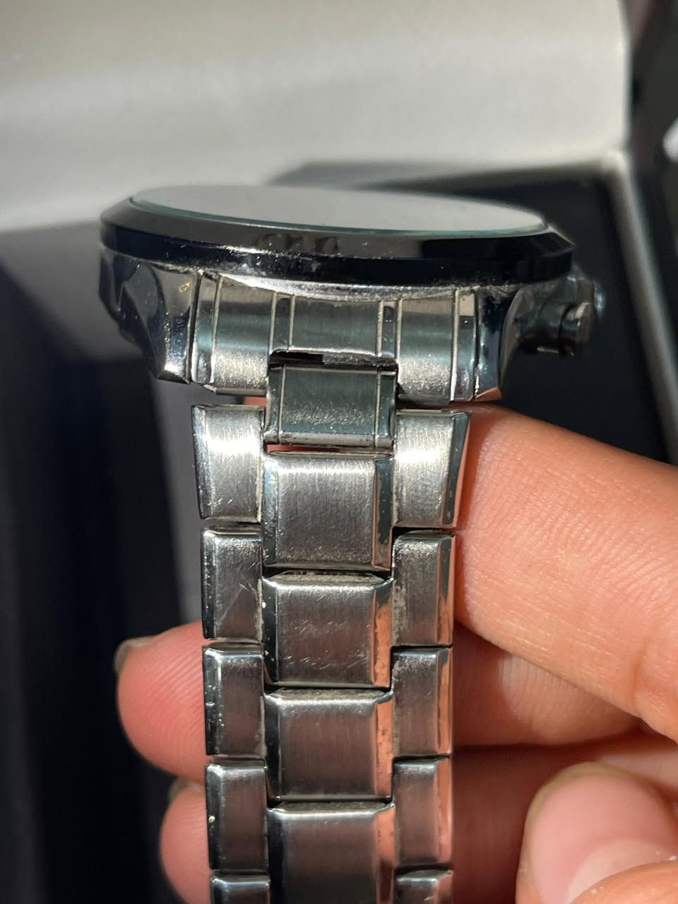 ستزن للبيع تواصل خاص


**إذا كنت صاحب هذا الإعلان وتريد حذفه لأي سبب، رجاءا أرسل رسالة إلى الدعم الفني**