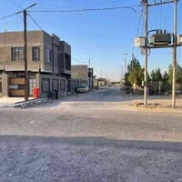 ٥ عرصات • ١٠٠٠م • طابو زراعي