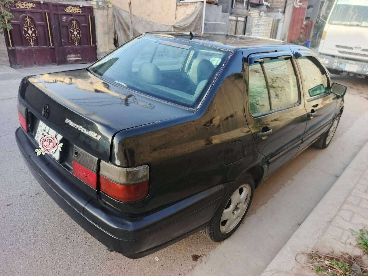 السلام عليكم كولف فنتو موديل 1994 رقم بغداد هزه وسنوية ورقم جديد باسمي كير مكينه مكفولة صبغ عام مكفولة من الضربة دوشمه جديده غرفتها حلوة تجي وشوفها بعينك تبريد نقص غاز او صيانه ابيعلك ميشتغل التبريد منظومة كاملة العنوان بغداد الكاظمية سعر 45 وبيها مجال للطيبين ***********
*********** واتس اب
