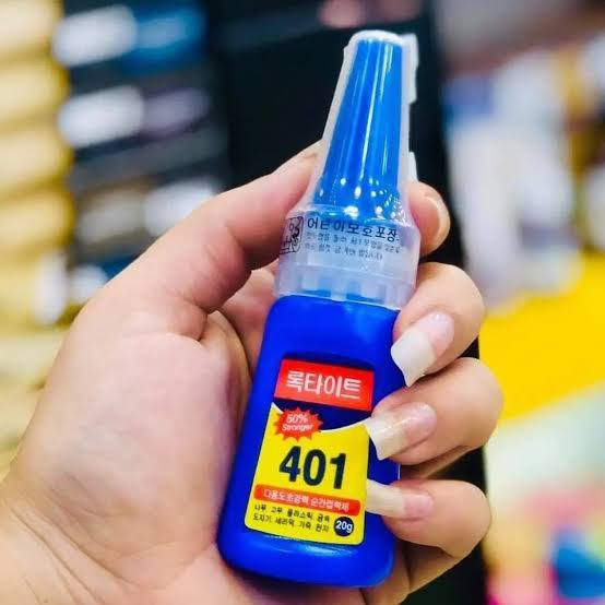 صمغ اظافر 401 فائق القوة لاصق فوري😍 لاصق اضافر ثابت جداً جداا يدوم اكثر من ...
صمغ اظافر 401 فائق القوة لاصق فوري لاصق اضافر ثابت جداً جداا يدوم اكثر من اسبوع بدون مينزع الاظفر وعالي الجودة ومصنوع من مواد طبيعية
#متجر لومينا لومينا 
#2lumina
https://www.tiktok.com/@2lumina?_t=ZS-8zkfrmuJeJc&_r=1
https://t.me/luminaAhmed
‏تابع قناة متجر لومينا في واتساب: https://whatsapp.com/channel/0029Vb62M2UFcowGPFbXZl36

#الحرية توصيل #مجاني 

 توصيل سريع لكافة  المحافظات #العراق

لطلب اوستفسار مراسلات الصفحه 
واتساب ***********
المنتجات كوالتي عالي فحص الطلب أمام المندوب اي شي مخالف عن لصوره يرجع 💯👌🏻

#الفيس #كوزمتك #مكياج #العراق #بغدادالحريةالمنصورالكرادةالشورجةالشعب #حي #مكياجي #ملابس #نسائيةمحافظات #العراق #ميسان #الكوت #لحله #الديوانيه #البصرة #الناصرةربيل #دهوك #النجف #كربلاء #سليمانية #كركو #شمال. #عالم #دشدادات
