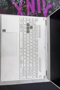 أسوس TUF F15 • RTX 3060 • أربيل