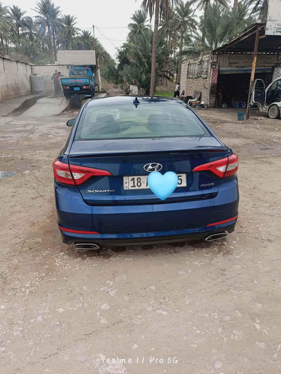 سلام عليكم سوناتا ٢٠١٥ وارد امريكي للبيع 
بيه قطعتين باب وجاملغ السدر ضربه خقيفه 
السياره جاهزه من كير ومحرك وحداديه 
فول عده لفتحه 
رقم بابل 
السعر ب125وبيه مجال 
مكان النجف رقم الستفسار ***********
