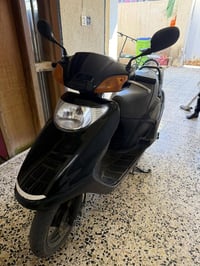 سبيسي ياباني • دهن اصلي • الشهداء قرب الشرطة