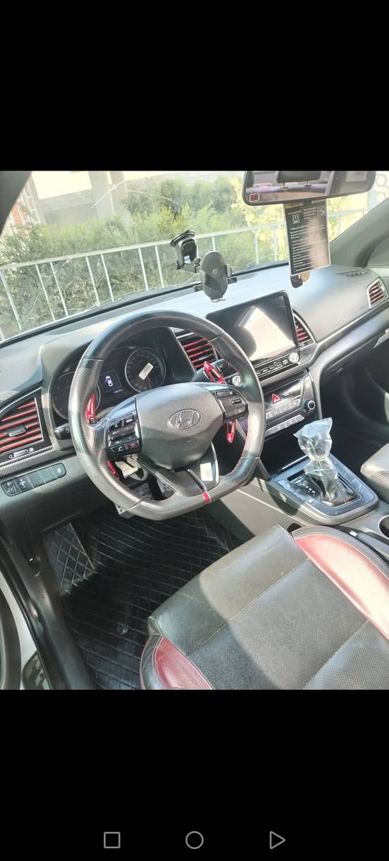 سلام عليكم سياره افانتي سبورت وارد كوري 2017 كلين مكفوله فول مواصفات عدا الفتحه
محرك تيربو 1600
بصمه تشغيل
بصمه أبواب وجنطه
كشنات خار
كشنات جلد
ثلاث نضام قياده
شفتات ستيرن
محرك ما مفتوح وضع شركه
رقم نينوى الماني
صدر أمامي وخلفي باتري كله جديد
طخم تاير جديد
سياره جديده بمعنه الكلام
***********
***********
سعر 143$ وبي مجال بصيط
