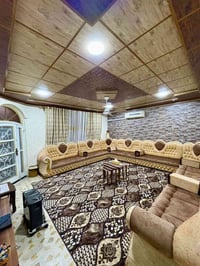 دار للبيع • الحدباء الاولى • ٢٤٠م