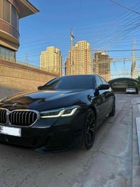 بي إم • M باكج • ٦٧٠٠٠ كم