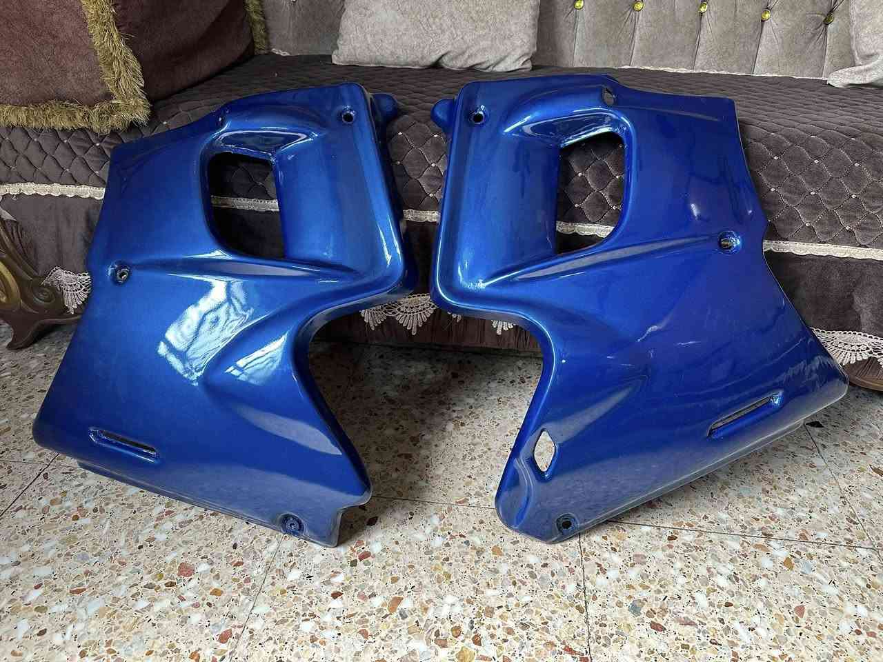 السلام عليكم كفر مكينه نضيفات مع قفايص واشرات  جيب وشد كبل مكان بغداد شعله واكو توصيل سعر ٢٢٥ الف ***********
