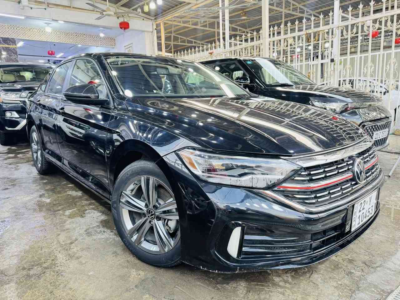 فولكسواكن جيتا 2024 مواصفات SE رقم اربيل وصور التقرير
المواصفات : بصمة / تشغيل عن بعد / جلد / كرسي كهرباء / لد امامي وخلفي / هندبريك بصمة / محرك 1500 تيربو / اطفاء ذاتي / نظام ايكو / رادار جانبي / شاشة كبيرة / كامرة دوارة / شاشة ديجتال / تحكم ستيرن / كروس سرعة 
مكان السياره بغداد الكريعات معرض الغدير
 :***********
