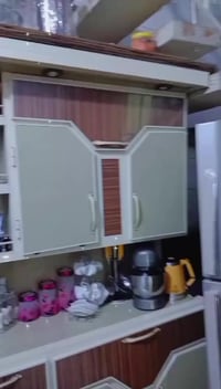 كاونتر جديد كلش نضافه مالته ٩٥بل ميه مكان مدينه صدر 07717678838