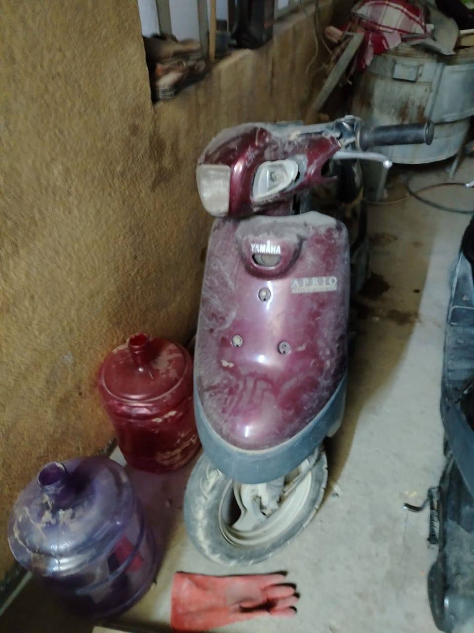 دراجدين بطه سعر ٢٠٠ شراي يجي خاص


**إذا كنت صاحب هذا الإعلان وتريد حذفه لأي سبب، رجاءا أرسل رسالة إلى الدعم الفني**