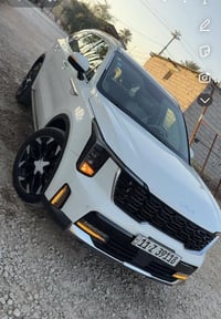 V6 • خليجي • ماشي ٢٣ ألف