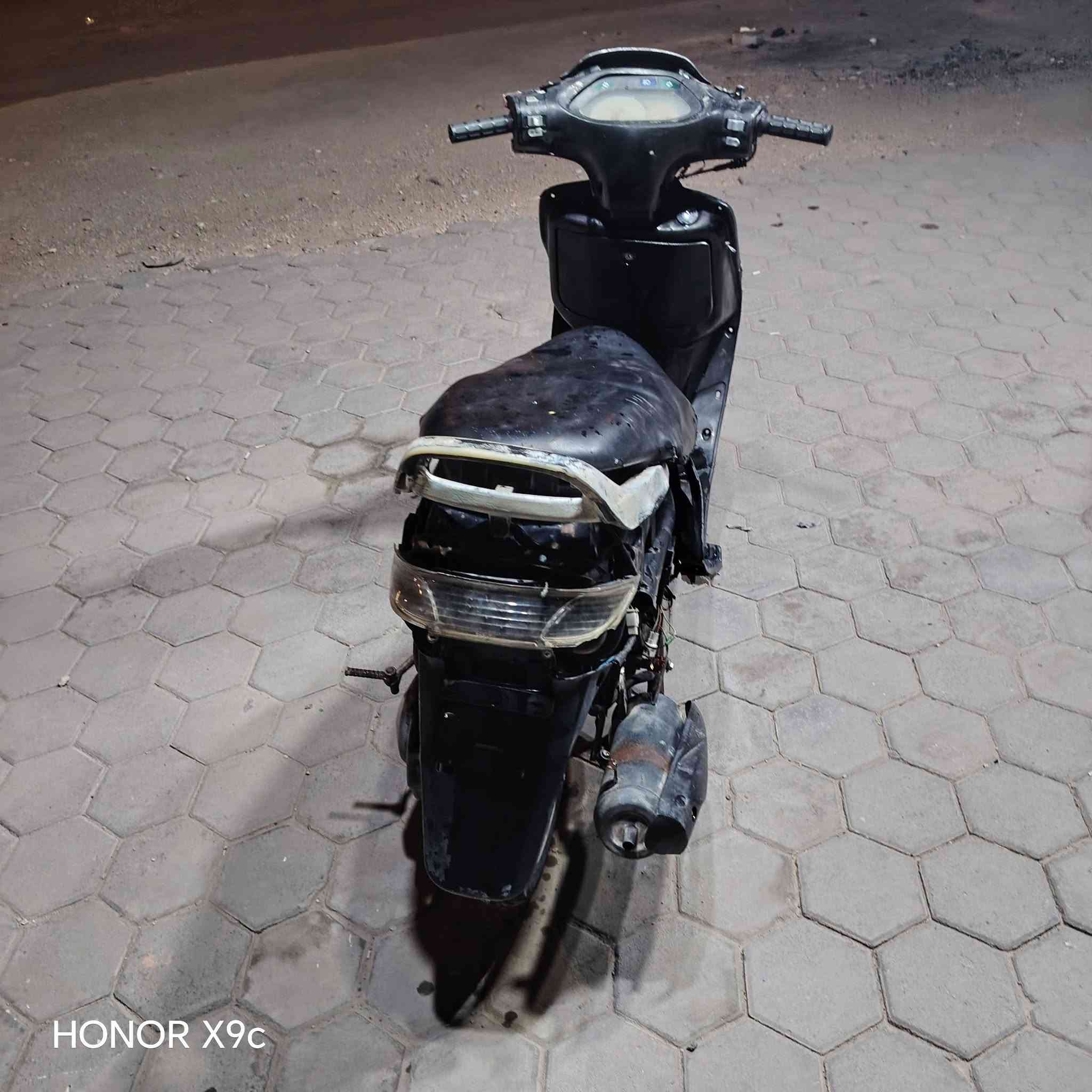 سلا عليكم درجه فراشه للبيع💤 
كهربيات كله شغاله نكره سلف  درجه💤 
نضيفه محرك ناعم سعرك ٣٠٠ وببها مجال 💤
للتواصل مراسلت الصفحه او الاتصال على الرقم 💤
 ***********
