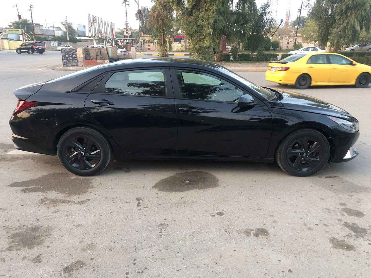 سلام عليكم النترا مديل 22 رقم اربيل بأسمي هزه وبراد ورقم جديد السونار مرفق مع المنشور ضرر جامرلغ وبنيد بدون دواخل العنوان ديالى المقدادية السعر 148 وبي مجال ***********
