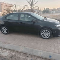 كورلا LE • ٢٠١٦ • تكريت القادسيه
