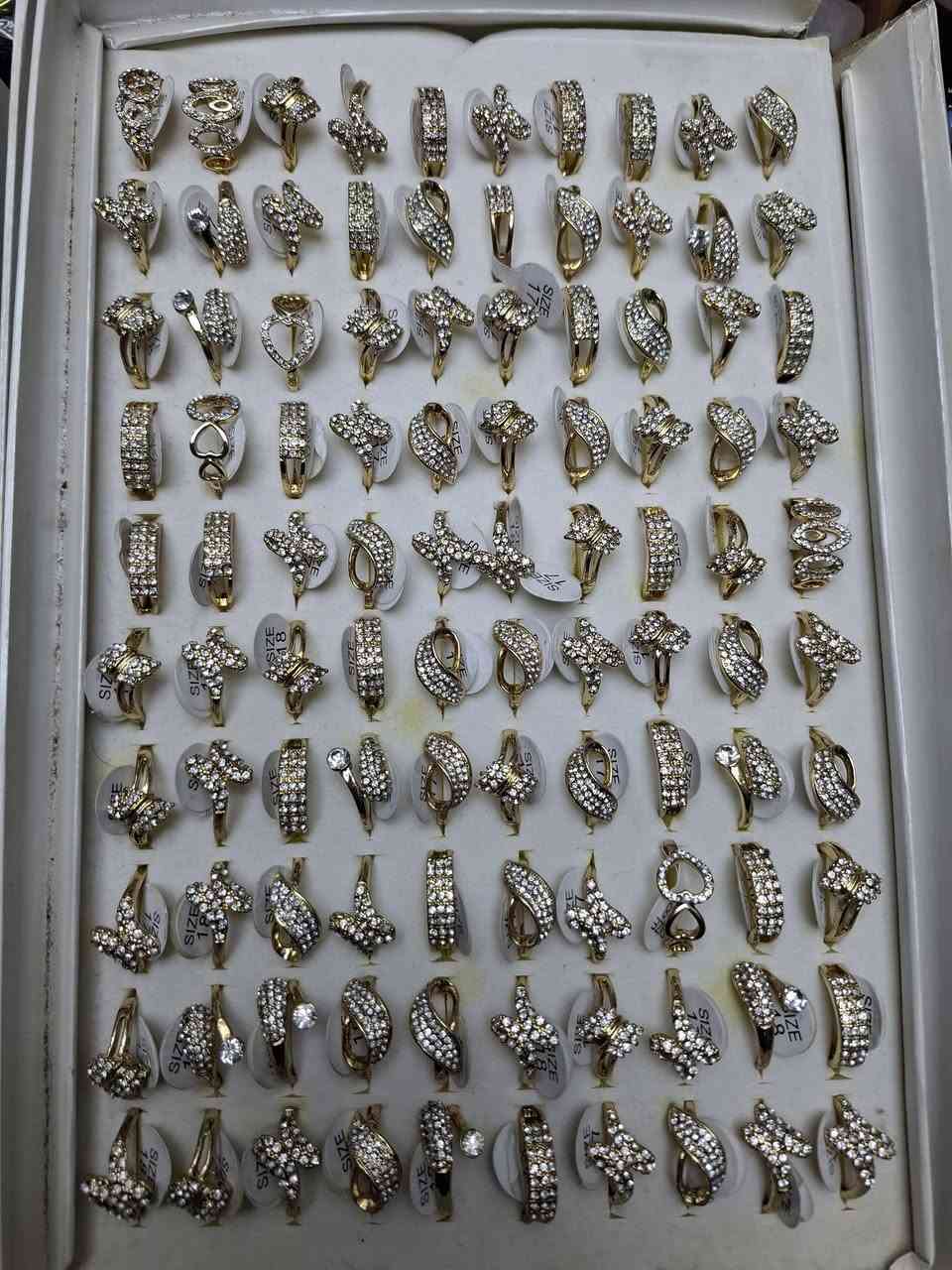 السلام عليكم للبيع تصفيه بأسعارمناسبه للبيع جمله فقط ويوجد توصيل لكل محافظات العراق


**إذا كنت صاحب هذا الإعلان وتريد حذفه لأي سبب، رجاءا أرسل رسالة إلى الدعم الفني**