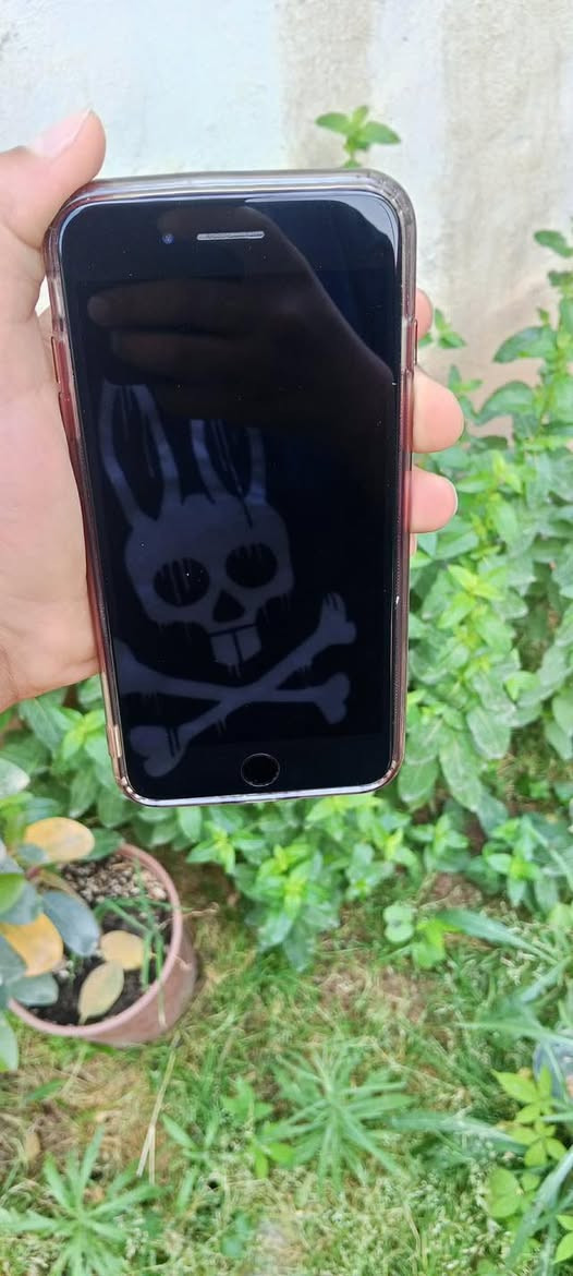 كركوك فقط👍🏻
للبيع او مرواس بريلمي ٨ اشعندك نزل او خاص 
ايفون ٨ بلاص لونه احمر كله بلادي فقط مبدله شاشه مال تفصيخ وكامره وره بي وصخ يرادله تنضيف الجهاز مال بيت بعده لوك بصمه شغاله وضهر بي فطر ميبين كلش قليل الجهاز ٦٠ فريم بطاريه بلادي نسبه بطاريه ٦٥ ٦٤ كيكا للبيع او مرواسه بريلمي ٨ او شعندك نزل وشكراً


**إذا كنت صاحب هذا الإعلان وتريد حذفه لأي سبب، رجاءا أرسل رسالة إلى الدعم الفني**