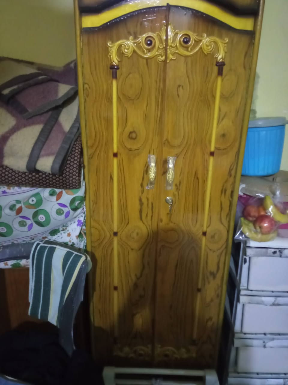 غرض للبيع الغرفه استخدم شهر كلش جديد


**إذا كنت صاحب هذا الإعلان وتريد حذفه لأي سبب، رجاءا أرسل رسالة إلى الدعم الفني**