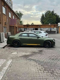 C300 • ٢٠١٣ • فور ويل