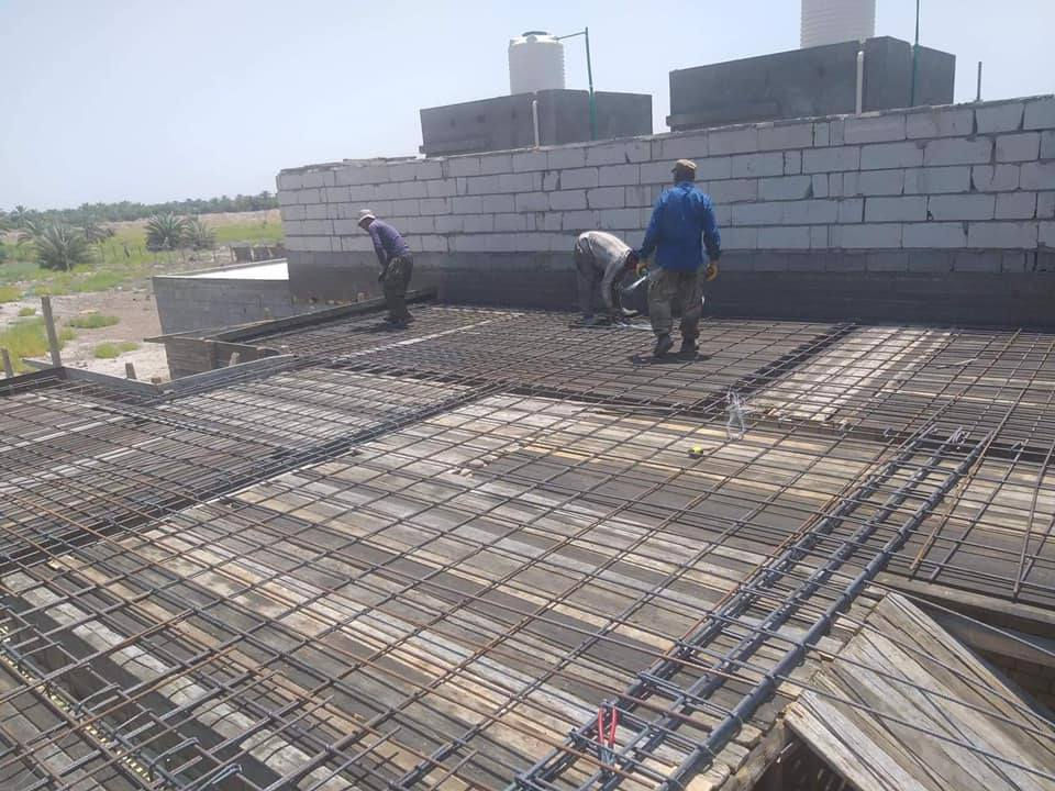 #تريد نصمملك مخطط ماعليك سوى ترسل كل المعلومات الدقيقة
 #للارض  
الي تسهل. عملية التصميم. 
لا وبعد 
#نصمملك واجهة ذات رونق وجمال راقي 
وبعد الدراسة الدقيقة راح
 #نبلش بالتنفيذ  كل هذا تجدونه في 

#مكتب المربع الذهبي للمقاولات العامة بالنقد والتقسيط 
#تصميم مخططات هندسية 
ڤيلا.فنادق.جوامع وحسينيات.دور سكنيه ومجمعات.محال تجارية ومولات . منتجعات وحدائق وجلسات عربية.كوفيهات ومطاعم.

#تصميم واجهات بأشكالها

#تنفيذ جميع المشاريع الصغيرة والمتوسطة وواطئة الكلف بالنقد والتقسيط 

#ملاحظة إلى زبائننا الكرام 

آلية الدفع والتسليم بنظام الدفعات حسب مراحل العمل 

وأما #العمل بنظام #الاقساط يكون نصف المبلغ على شكل دفعتين حسب مراحل العمل 
والنصف الآخر ينقسم إلى #٣٦شهر 

#استشارات هندسيه 

#اشراف متكامل

زوروا موقعنا الكائن في #كربلاءالمقدسة 
#الجاير 
#مجاور صيدلية البنين النموذجية 

#موبايل***********
اوقات الدوام من الساعه #التاسعه صباحا الى الساعة #الرابعه عصرا 
وبعد الافطار لنا موعد معكم

#اختارولاتحتار
