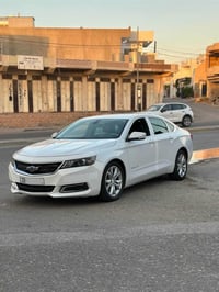 إمبالا V6 • ٢٠١٧ • رقم أربيل