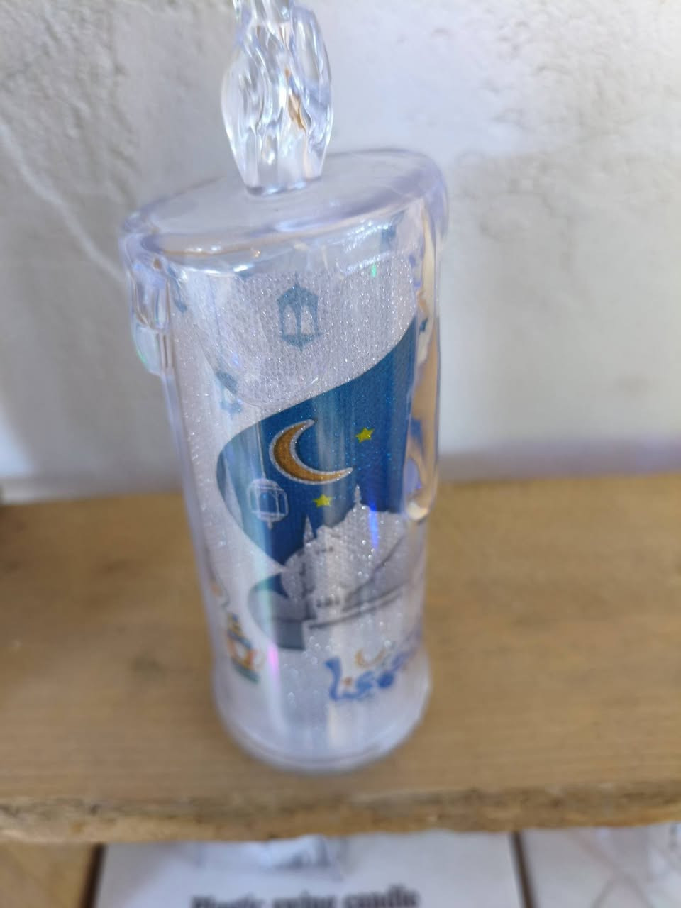 رمضانيات
مجمع الاخوين حي العسكري مقابيل حلويات حجي علي
واتس ***********
