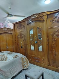 صاج • طابقين • نضافتها ١٠٠