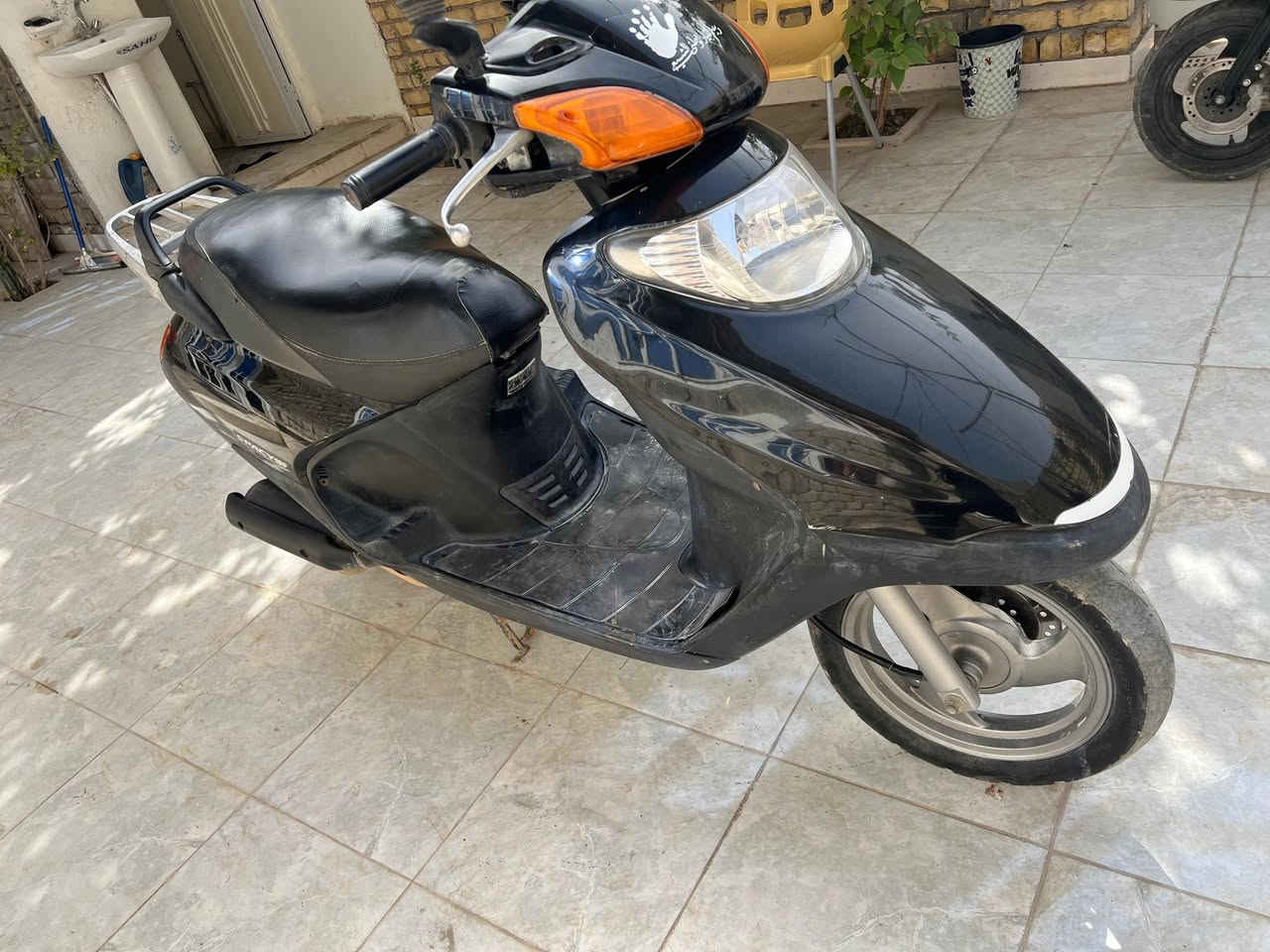 دراجه سبيسي ياباني للبيع السعر 700 للتواصل اتصال ***********
