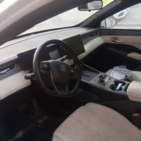 BYD موديل 2025 ديستروير بيها حادث رقم بغداد  مكان بغداد  اتصل 07757521...