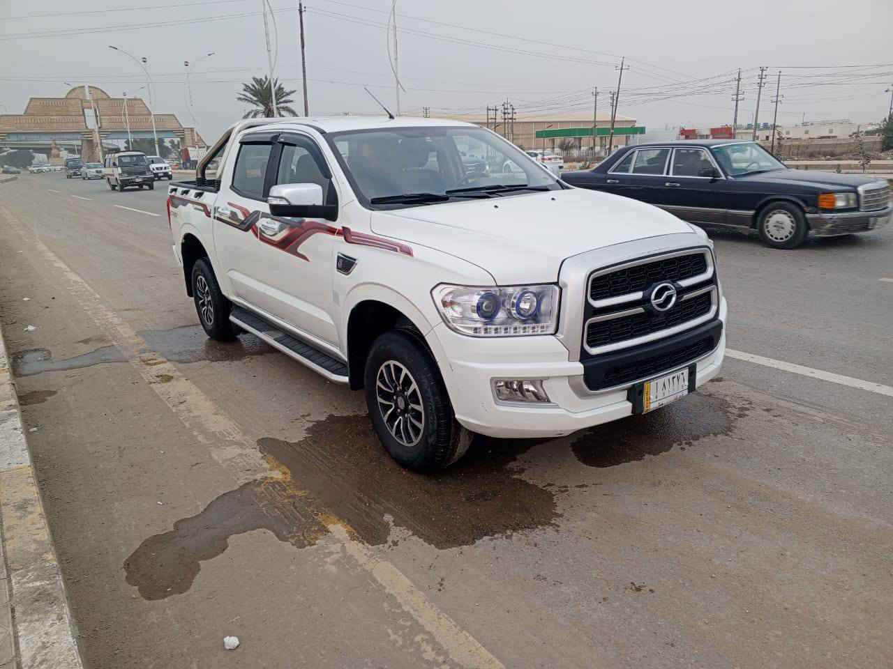 بيكم زت اكس (2021ذي قار حره)كفاله عامه من ظربه وصبغ(سعر115وبيه مجال) فول مواصفات تحكم ستيرن شاشه كبيره كامره دواره حساسات خلفيه سياره جاهزه من كلشي كير ومكينه مستبوشي 2400 جدد حداده جديده تخم تاير جديد كرهبائيات كله شغاله تحويل مباشر ماشيه 91 سياره تخبل شرط ستخدام شخصي مال بيت بلعافيه على الياخذه مكاني ناصريه مركز *********** سعر 115وبيه مجال
