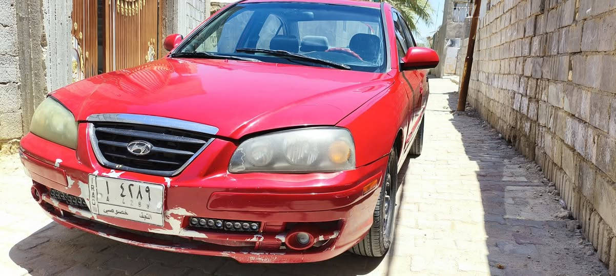 النترا 2005 رقم نجف بسمي مصبوغ عام تبريد تدفئه  السنويه شهر وتسقط السعر 63  مكاني طويريج ***********
