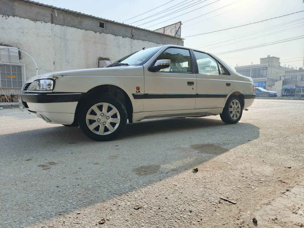 إسلام عليكم بيجو لميس مديل 13كفاله عامه عده بنيد امبدل كير مكينه حداديه كفاله تبريد شغال بس غاز عوزه رقمه نجف  اسياره #بلنجف اسعر 43اوبيه مجال ***********
