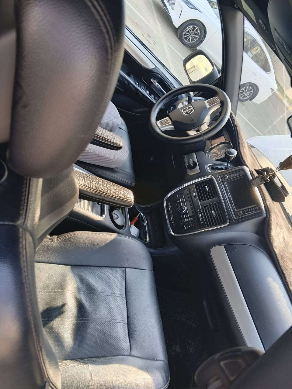 دودج كرفون 17البيع ***********
