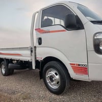 كيا • موديل ٢٠١٣ • مكينه ٣٠٠٠