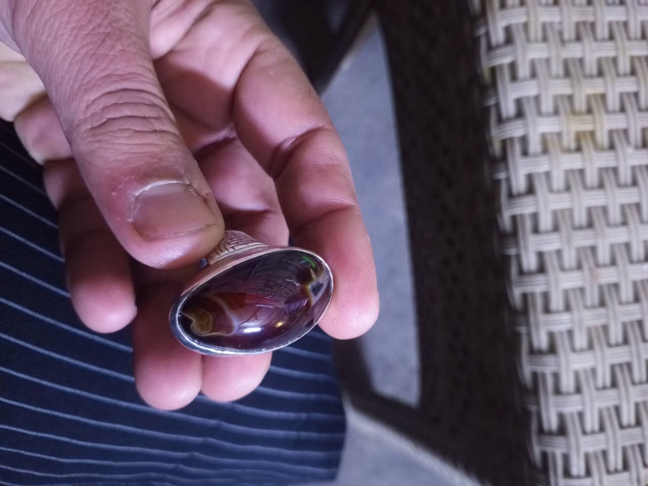 محبس لبيع قديمه ذمه خرزه كامل 
‏‪***********‬‏
